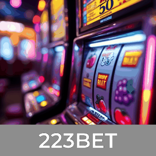 223BET: Laboratório de Inovação em Jogos de Ponta