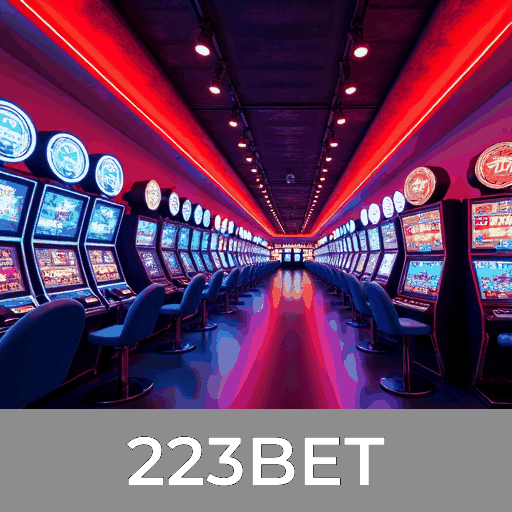 Registre-se Rapidamente e Desbloqueie Recompensas Exclusivas 223BET
