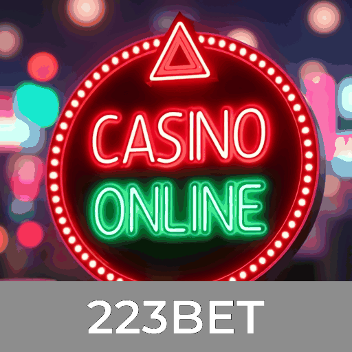 223BET: Plataforma de Cassino e Apostas Segura