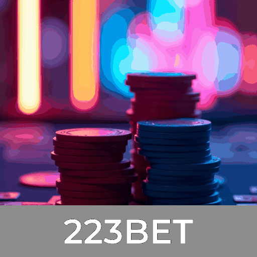 Registre-se Rapidamente e Desbloqueie Recompensas Exclusivas 223BET