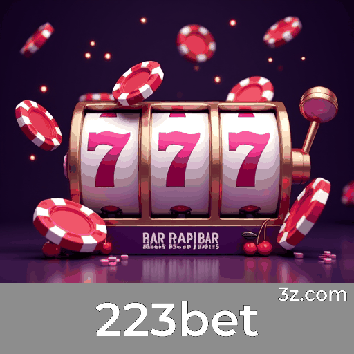 Formulário de cadastro da 223bet