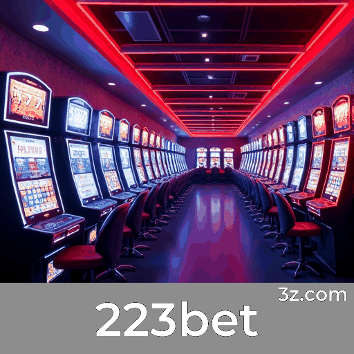 Formulário de cadastro da 223bet